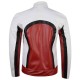 Freddie Mercury Bohemian Rhapsody Cafe Racer Leather Jacket