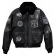 G1 US Navy Leather Flight Jackets