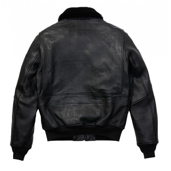 G1 US Navy Leather Flight Jackets