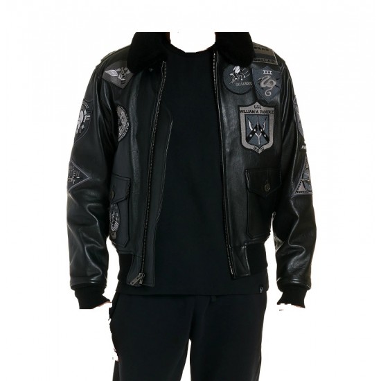 G1 US Navy Leather Flight Jackets