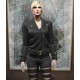 GTA 6 Female Protagonist Leather Jacket