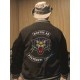 GTA 6 Panther Varsity Jacket