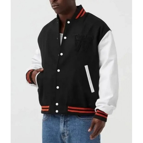 Gabriel Varsity Jacket