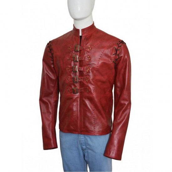 Game of Thrones Season 5 Jaime Lannister Jacket