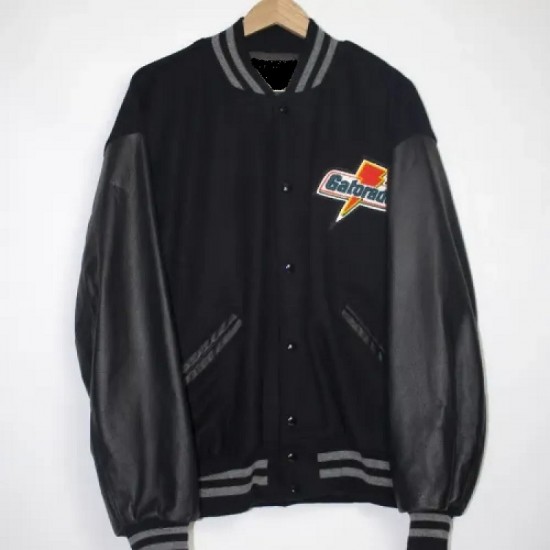 Gatorade 1990 s Varsity Jacket