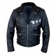 George Michael BSA Rockers Revenge Leather Jacket