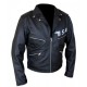 George Michael BSA Rockers Revenge Leather Jacket