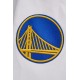 Golden State Warriors Retro Classic Blue Wool Varsity Jacket