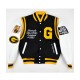 Grambling State University Motto 2.0 Varsity Jacket