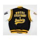 Grambling State University Varsity Jacket