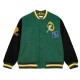 Green Bay Packers Team Legacy Varsity Jacket