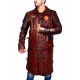 Guardians of The Galaxy 2 Yondu Trench Coat