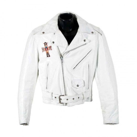 Guns N Roses Paradise City Jacket