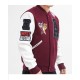 HBCU All Star East West Logo Varsity Jacket