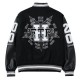 HUF x FTP Varsity Jacket