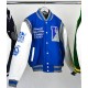 Hampton University Motto 2.0 Varsity Jacket