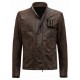 Han Solo Genuine Leather Cosplay Costume