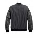 Harley Davidson Mens Bomber Jacket