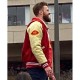 Harrison Butker Super Bowl LVII Parade Varsity Jacket