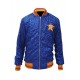 Houston Astros Sequin Bomber Jacket