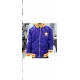 Houston Astros Sequin Bomber Jacket