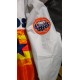 Houston Astros Star Satin Jacket