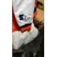 Houston Astros Star Satin Jacket