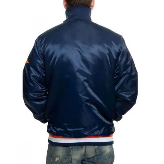 Houston Astros Varsity Jacket