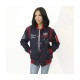 Howard Bison University Unisex Varsity Jacket