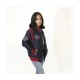 Howard Bison University Unisex Varsity Jacket