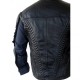 Hugh Jackman Pan Movie Jacket Vest