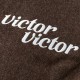 Human Made Victor Brown Varsity Jacket