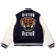 Human Made Victor Varsity Jacket