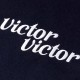 Human Made Victor Varsity Jacket