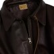 Indiana Jones Brown Leather Jacket