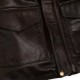 Indiana Jones Brown Leather Jacket