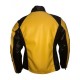 Infamous 2 Cole McGrath Leather Jacket