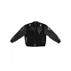 J Balvin MaG Black Jacket