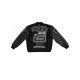 J Balvin MaG Black Jacket