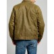 Jack Sheridan Virgin River Season 4 Green Jacket