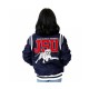 Jackson State A M University Varsity Jacket