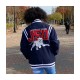 Jackson State A M University Varsity Jacket