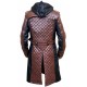 Jacob Frye Assassin's Creed Syndicate Halloween Trench Coat Costume