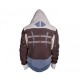 Jacob Frye Assassin’s Creed 4 Macho Cotton Jacket Macho Costume Halloween Outfit