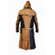 Jacob Frye Assassin’s Creed Syndicate Coat Costume Halloween Outfit