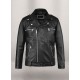 Jeffery Morgan The Walking Dead Leather Jacket