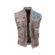 John Boyega Star Wars The Rise of Skywalker Movie Finn Vest