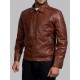 John Wick 2 Cassian Leather Jacket