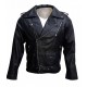 Jughead's South Side Serpents Leather Jacket