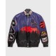 Jurassic Park Varsity Jacket